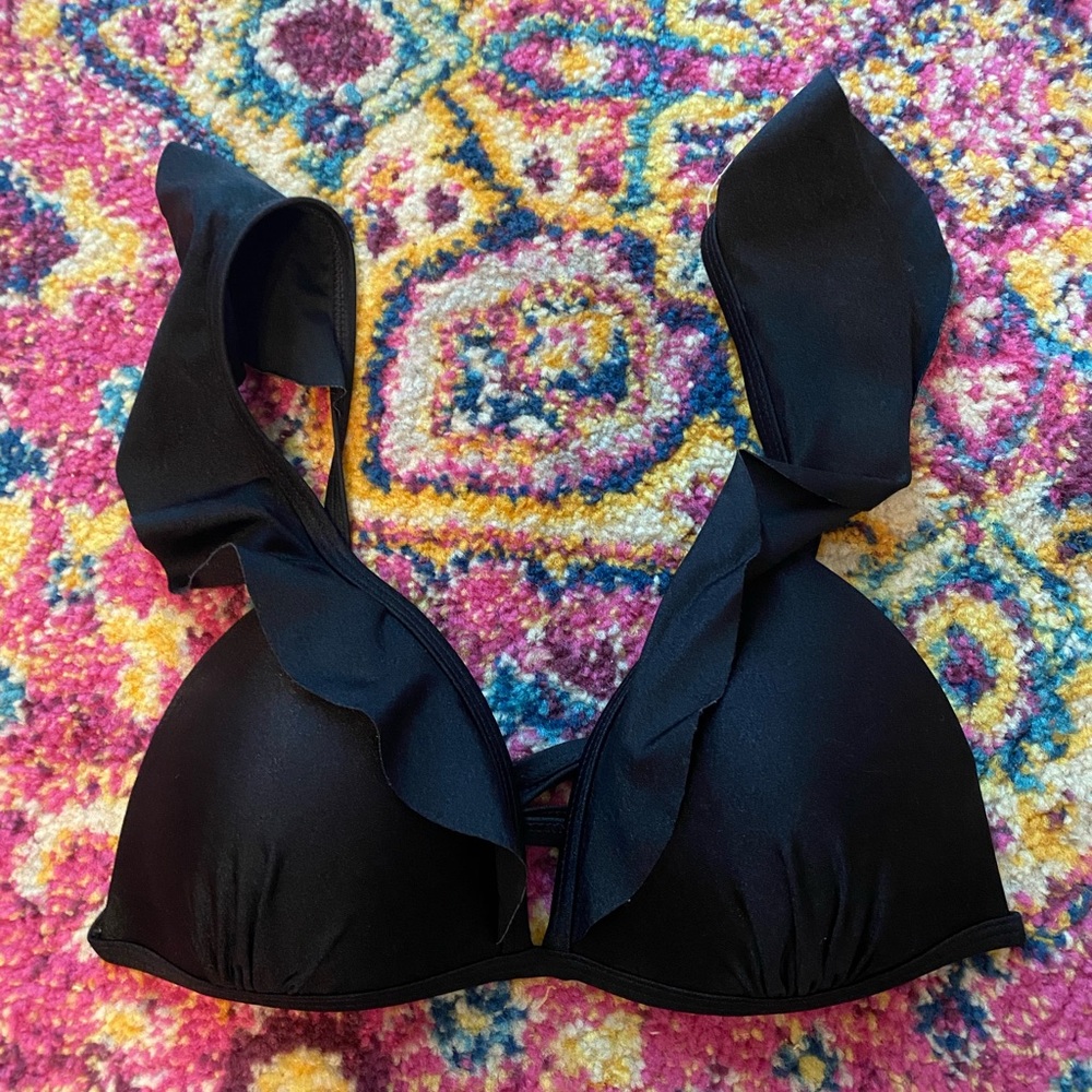 Bathing suit top